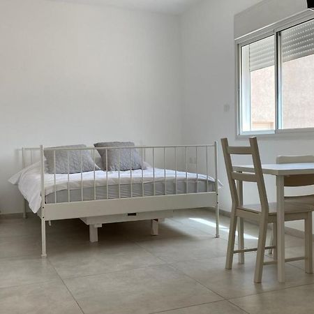 Апартаменти אירוח ליד אילת Compliment Near Eilat Be'er Ora Екстер'єр фото